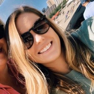 Meet your Posher, Peggy